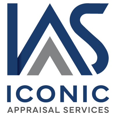 Iconic Appraisal Services Logo
